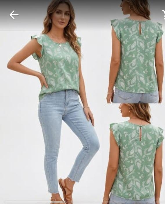 Blusas Cey - Imagen 2