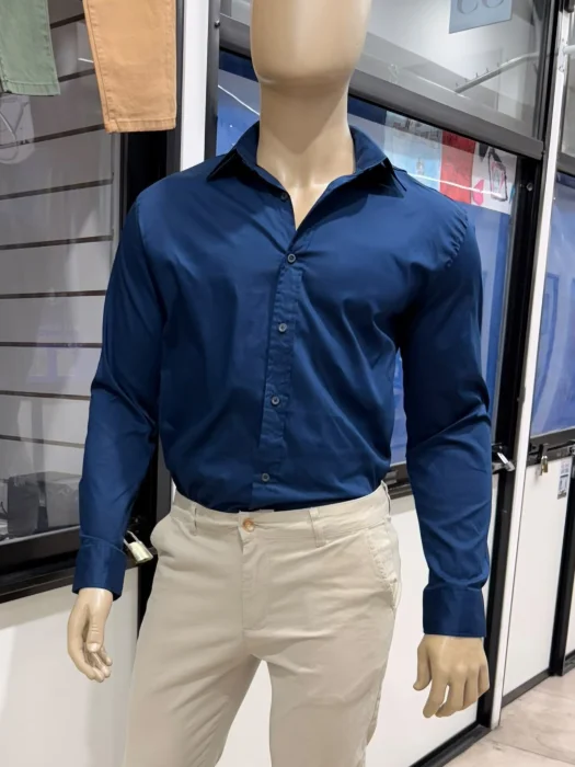 Camisa Básica