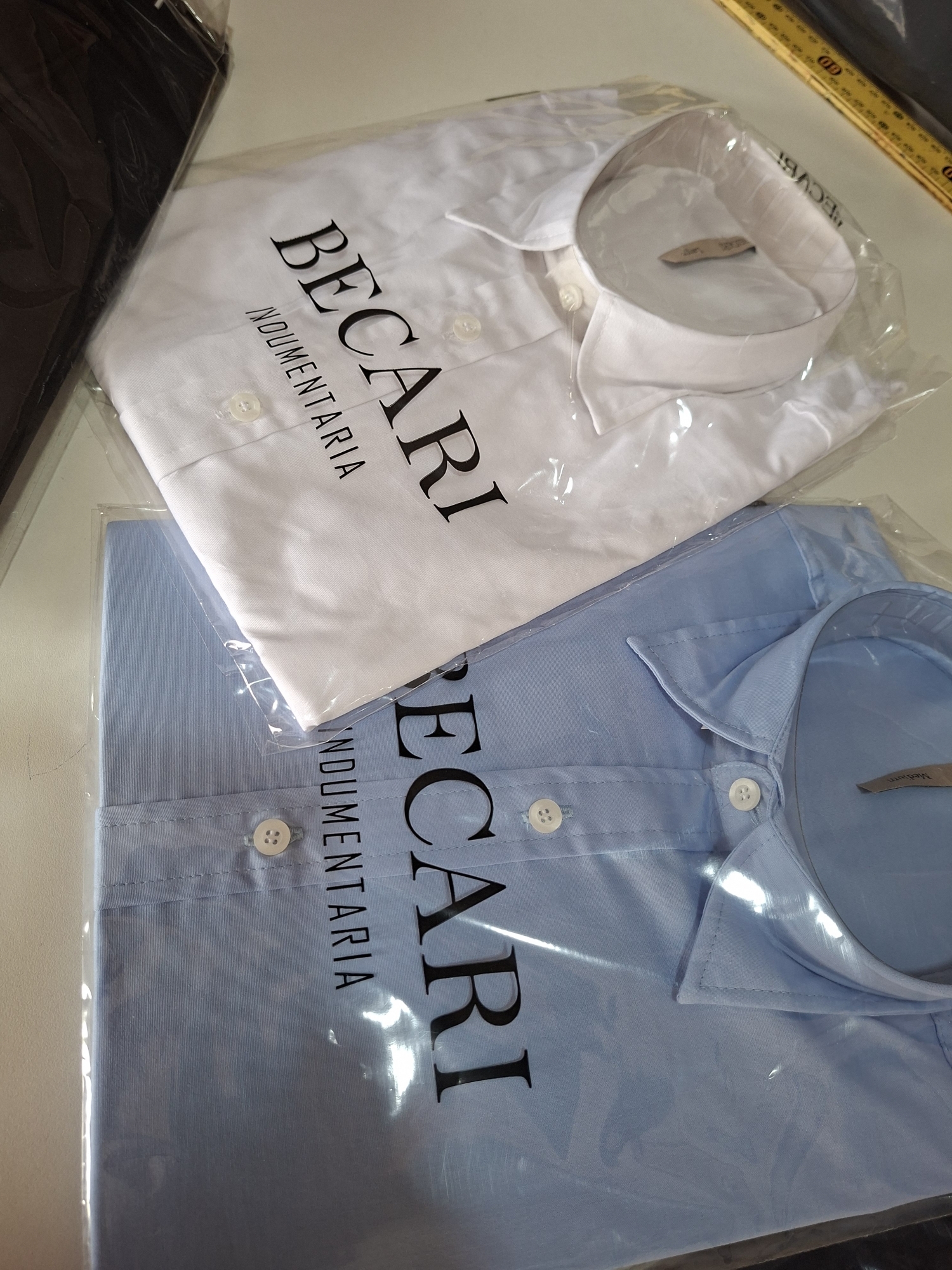 Camisa Básica - Imagen 2