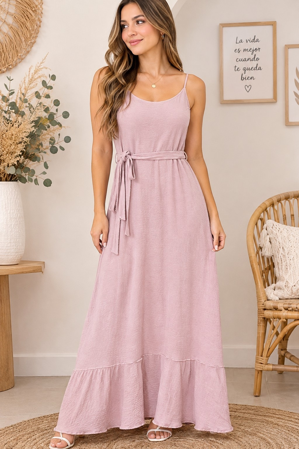 Vestido Esmeralda - Imagen 2