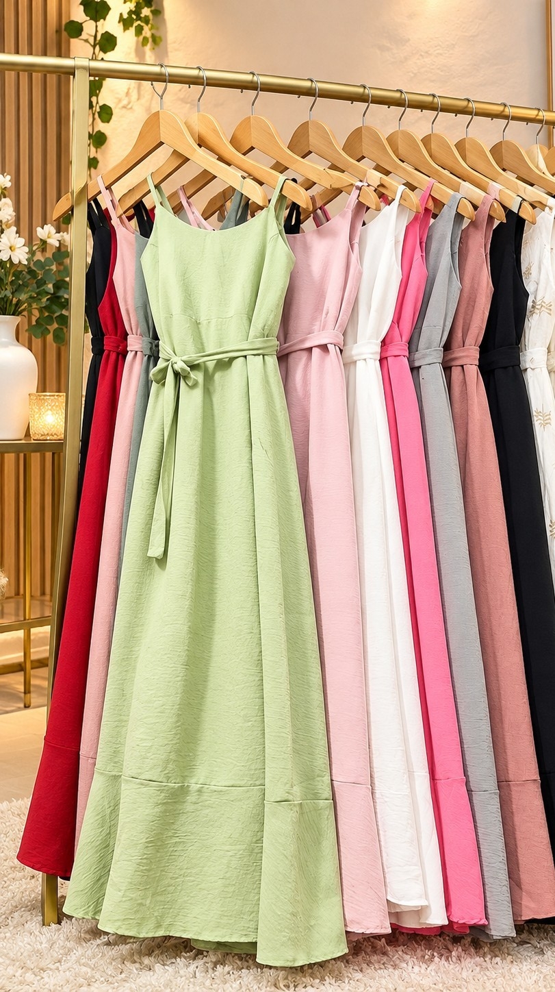 Vestido Esmeralda - Imagen 3
