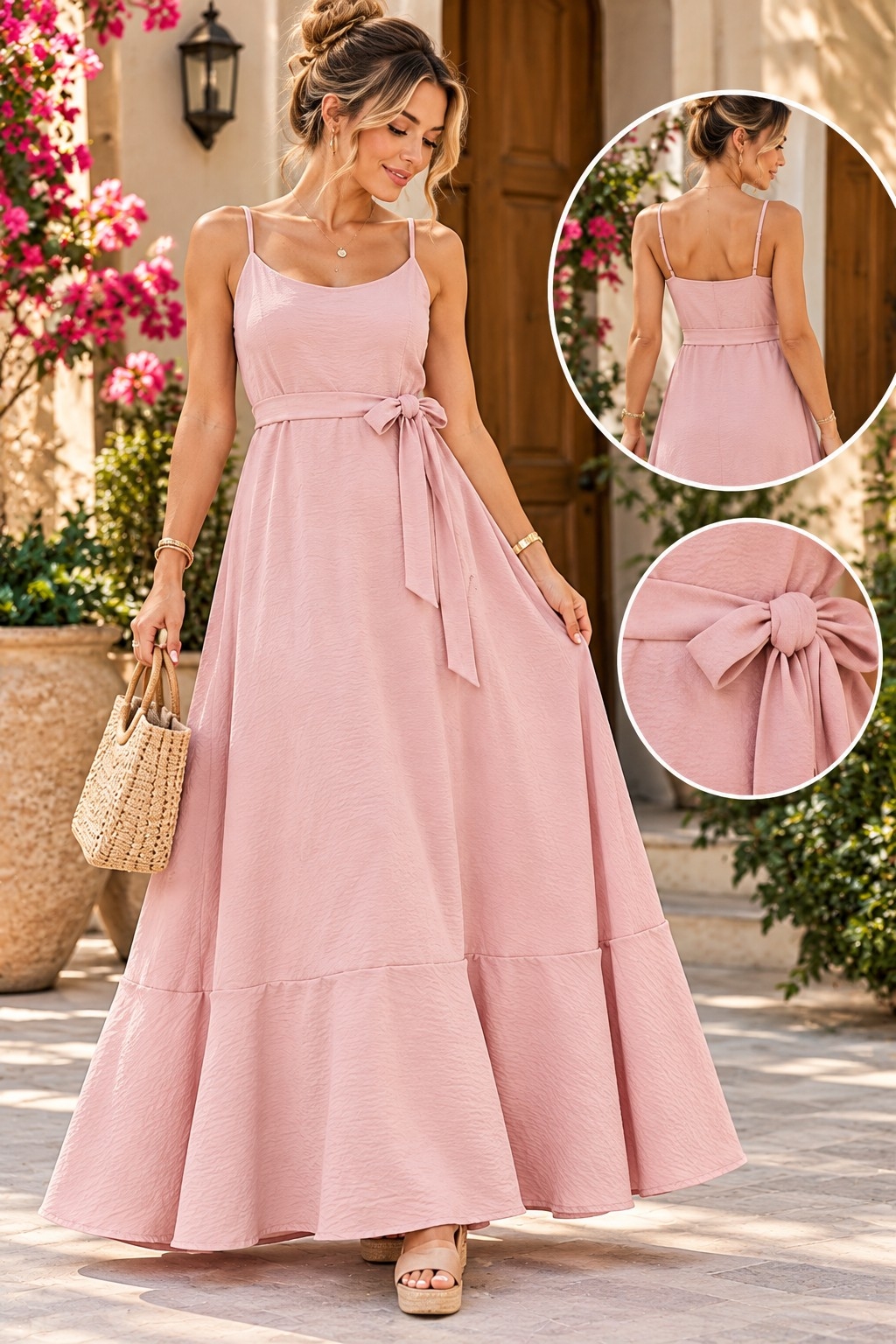 Vestido Paris - Imagen 3