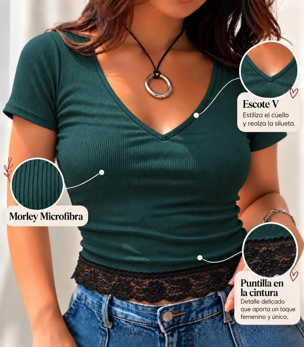 Remera Susan