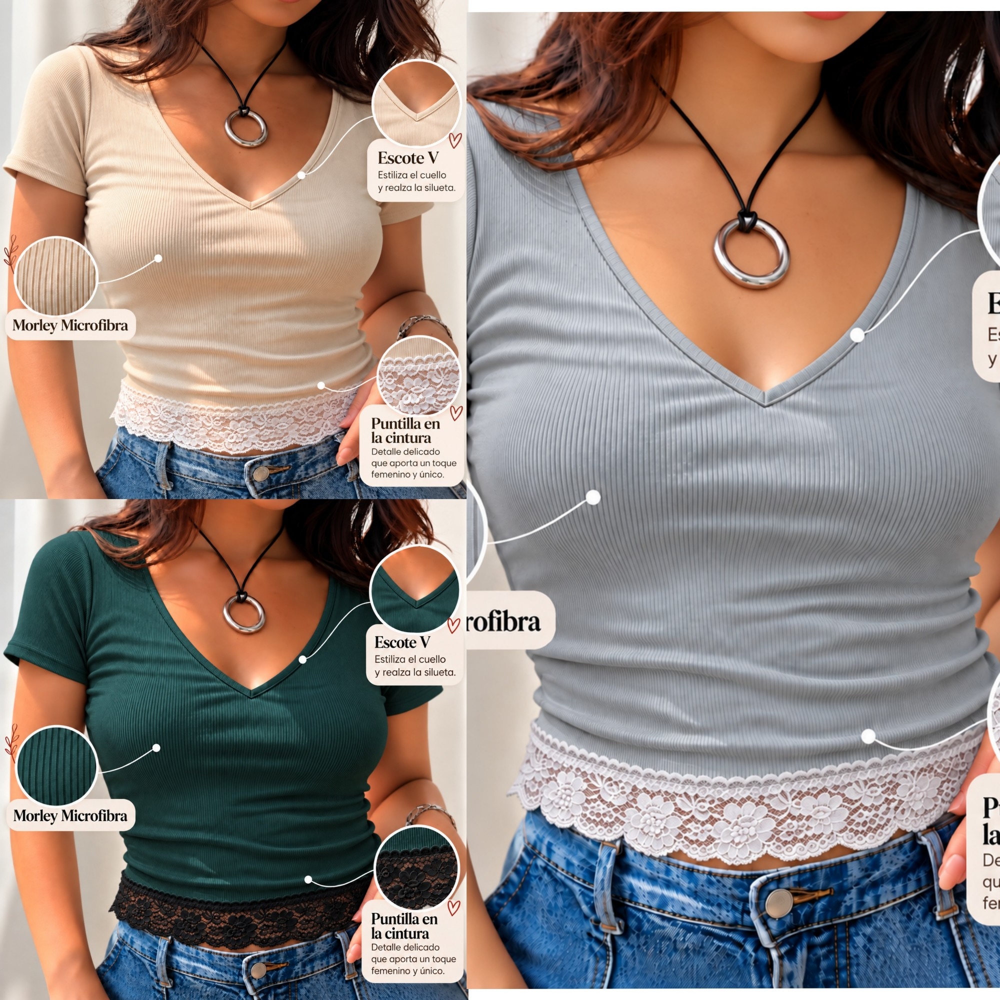 Remera Susan - Imagen 2