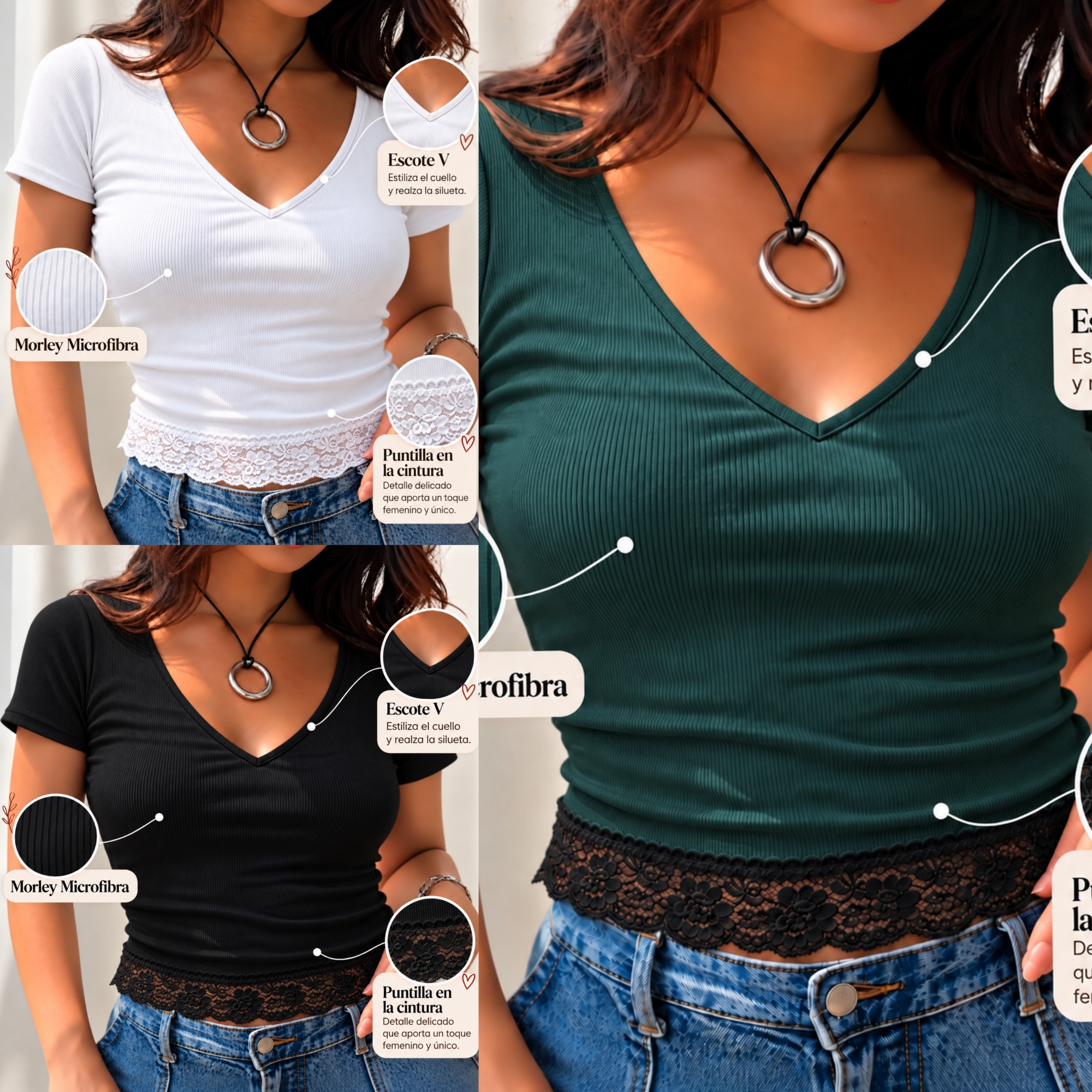 Remera Susan - Imagen 3