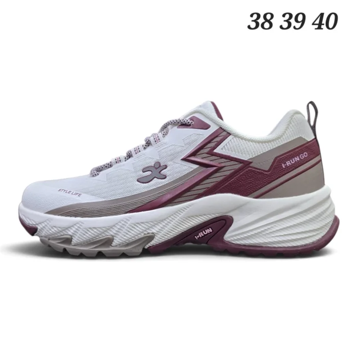 Zapatillas Treekkig de Dama 36 al 41