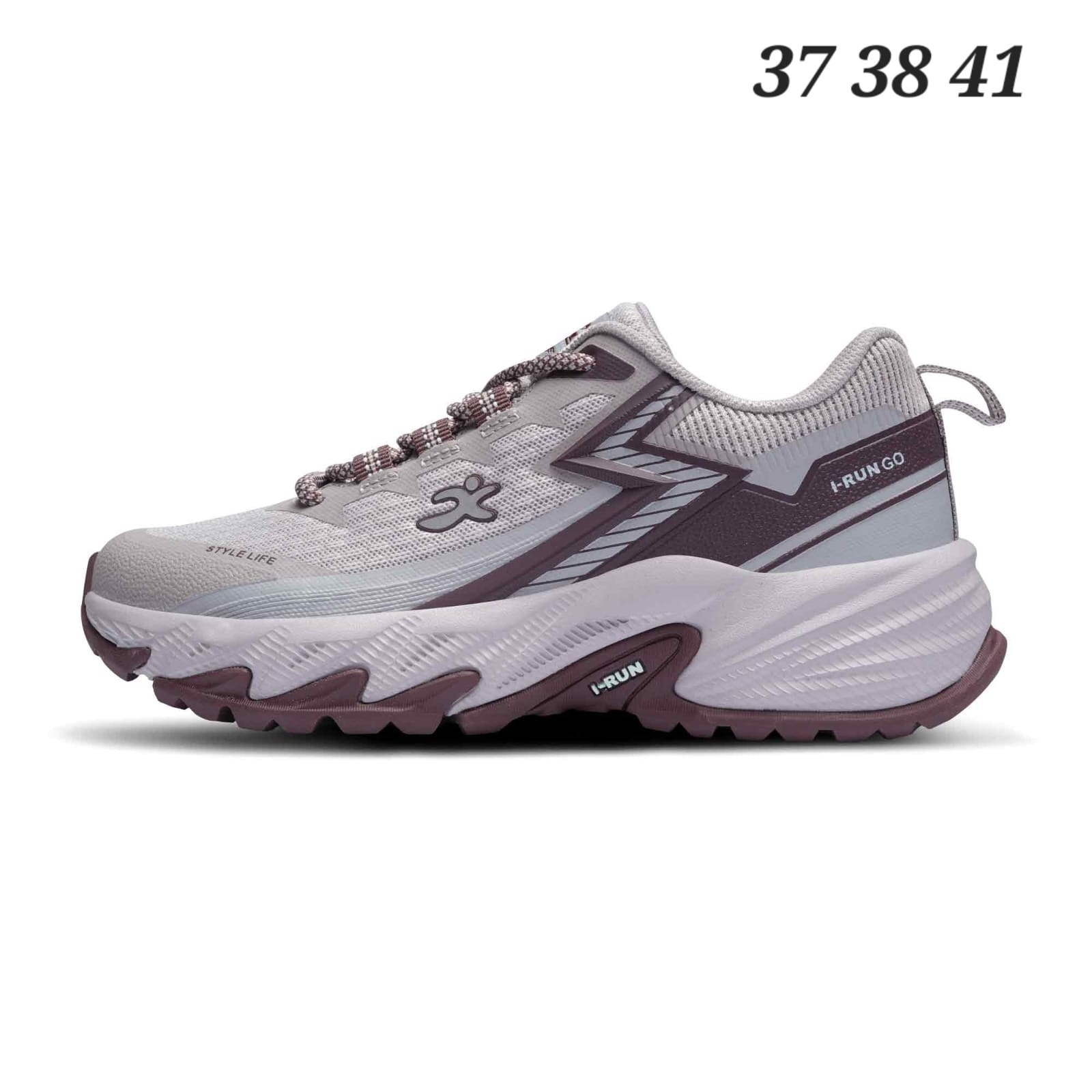 Zapatillas Treekkig de Dama 36 al 41 - Imagen 2