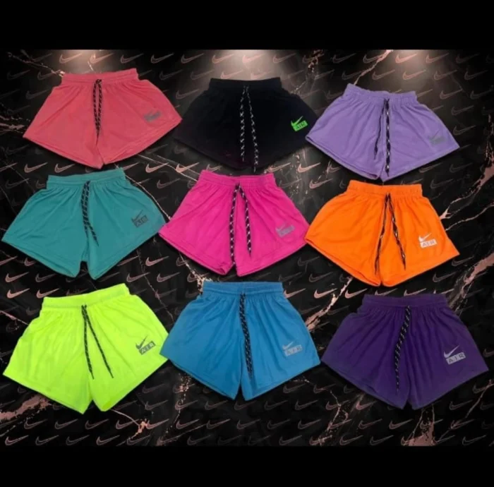 Shorts Set Dama
