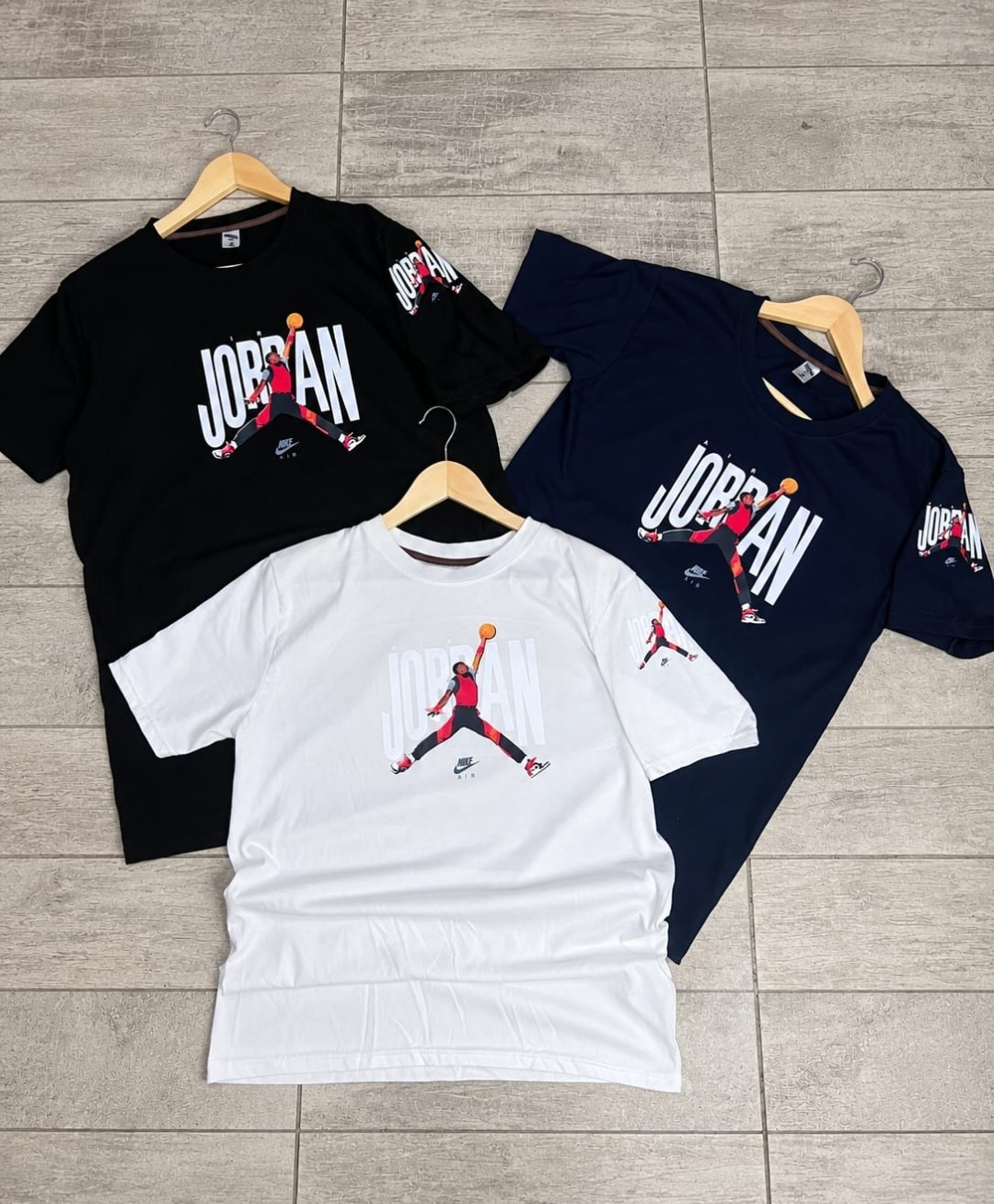 Remera de Hombre - Imagen 2