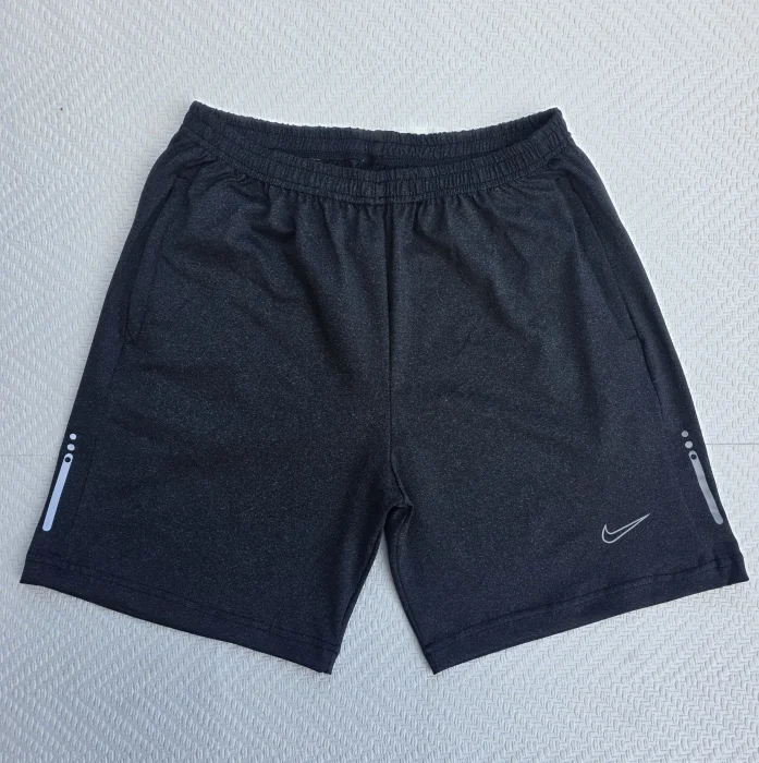 Short Laycra Marcas con Cierre