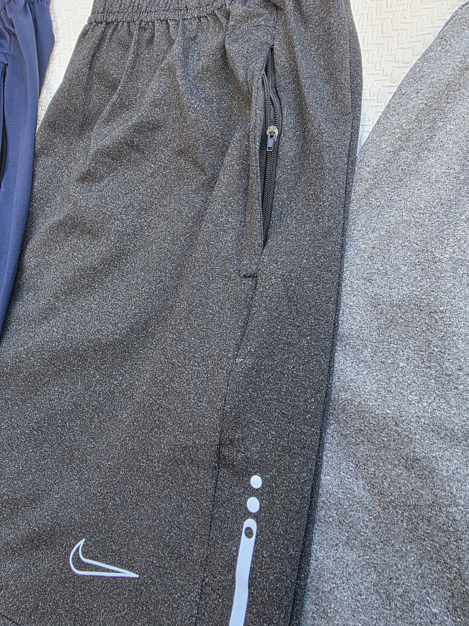 Short Laycra Marcas con Cierre - Imagen 3