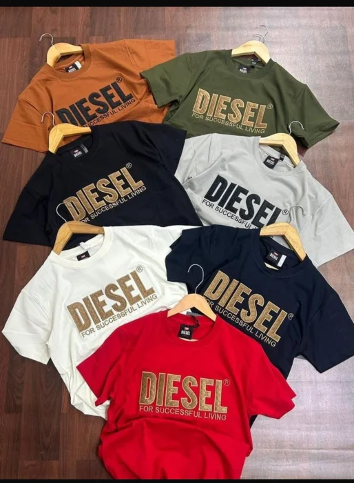 Remeras Premium Hombre