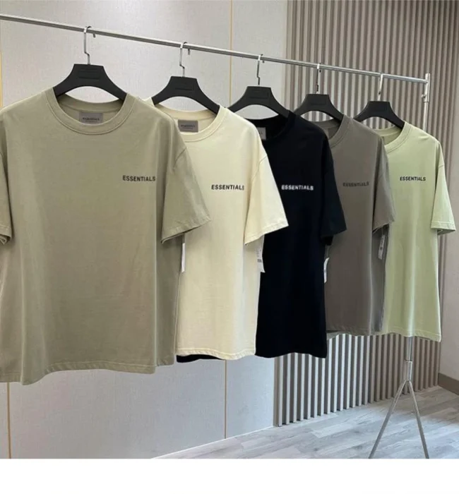 Remera Oversize Premium