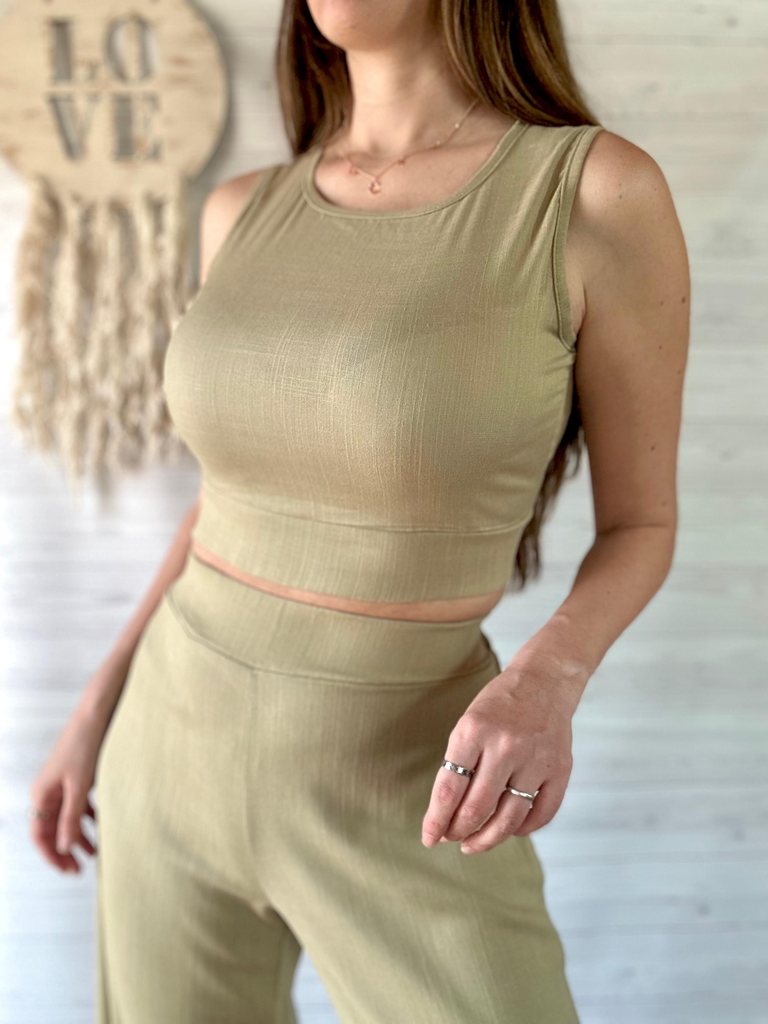 Conjunto Lino - Imagen 3