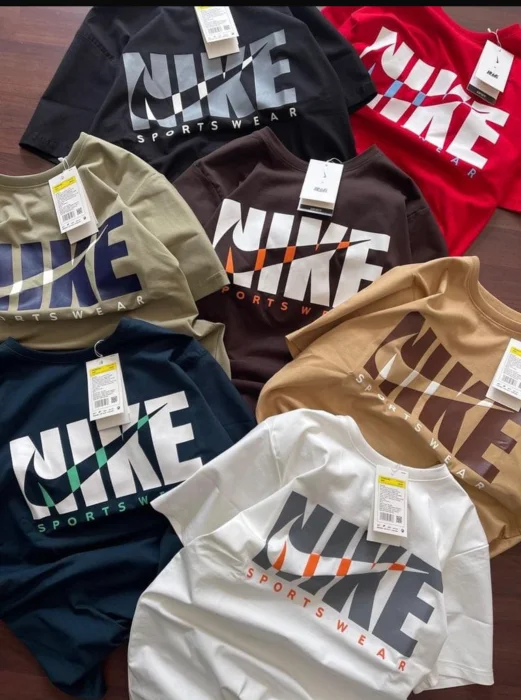 Remeras Oversize Premium