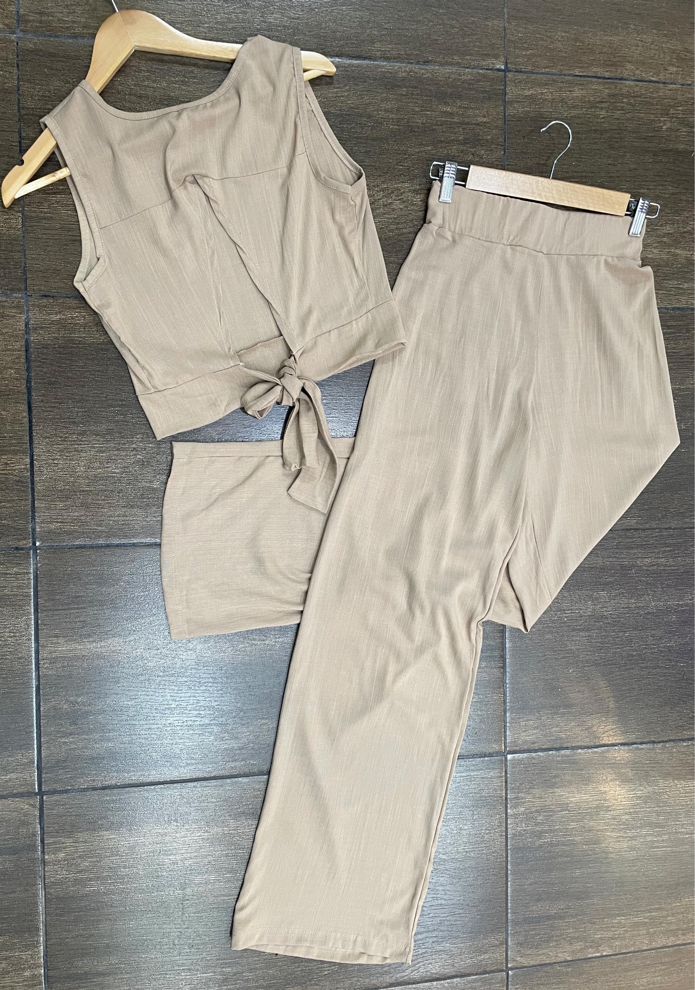 Conjunto Lino - Imagen 3