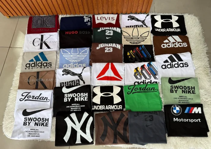 Remeras Talles Especiales