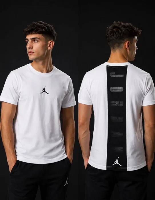 Remeras Jordan
