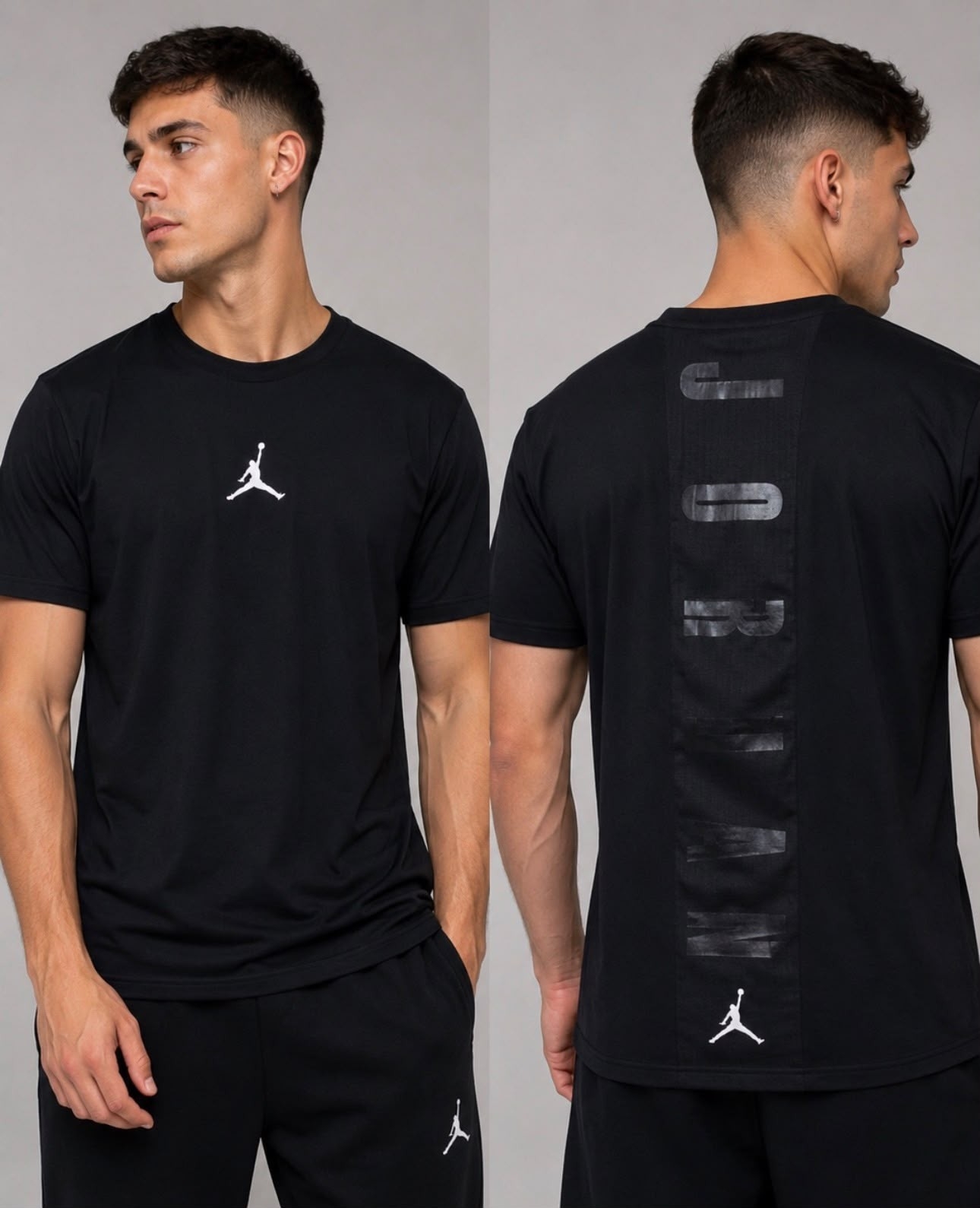 Remeras Jordan - Imagen 3