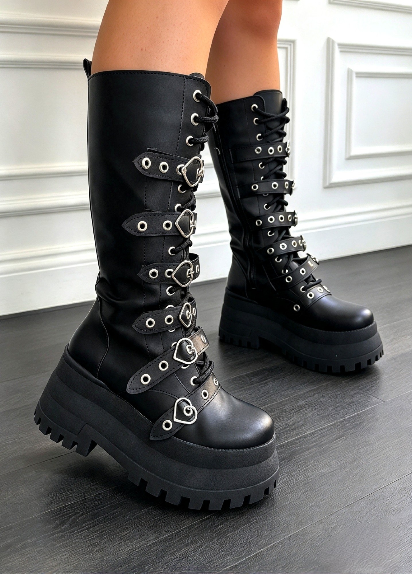 Botas (amy) - Imagen 2
