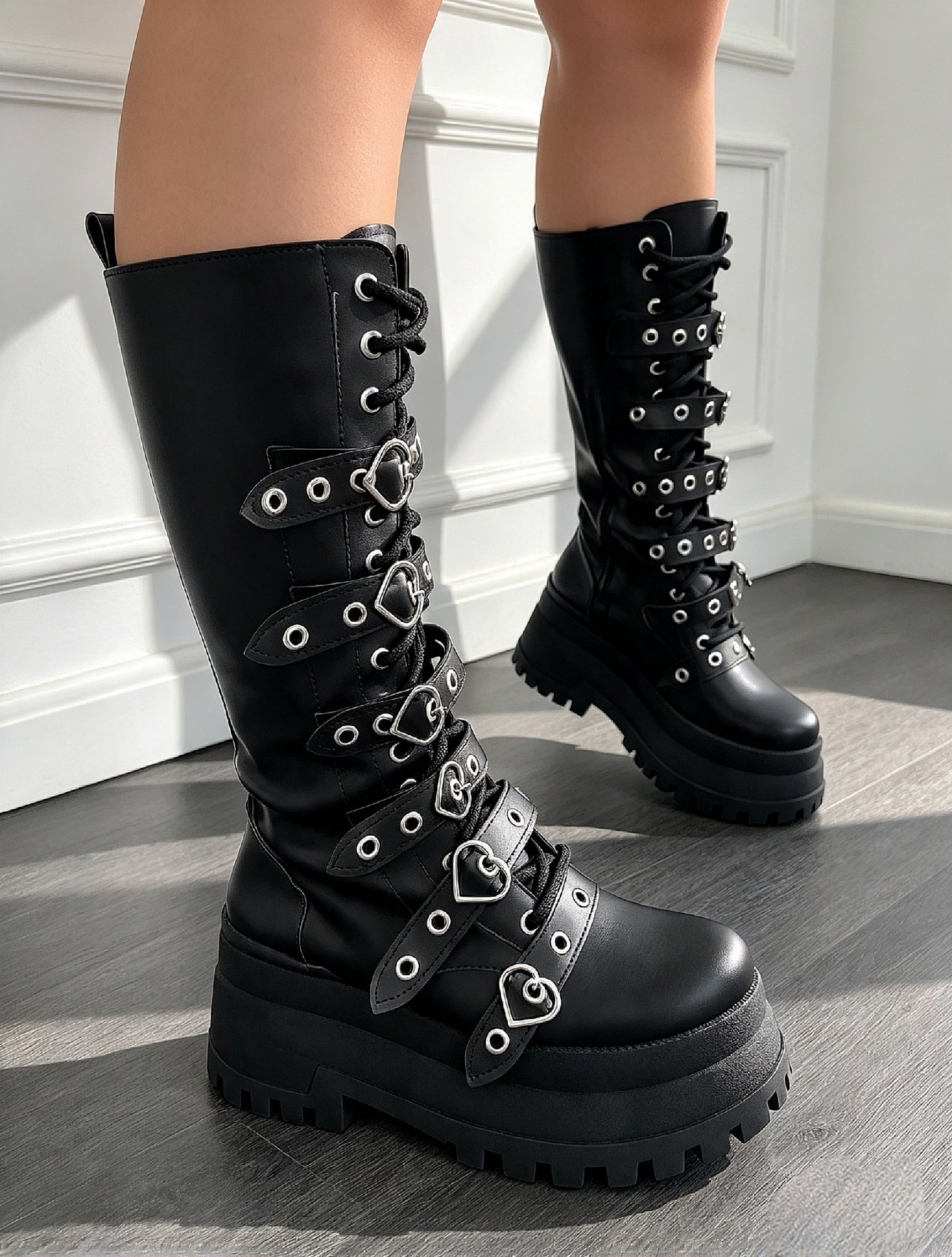 Botas (amy) - Imagen 3