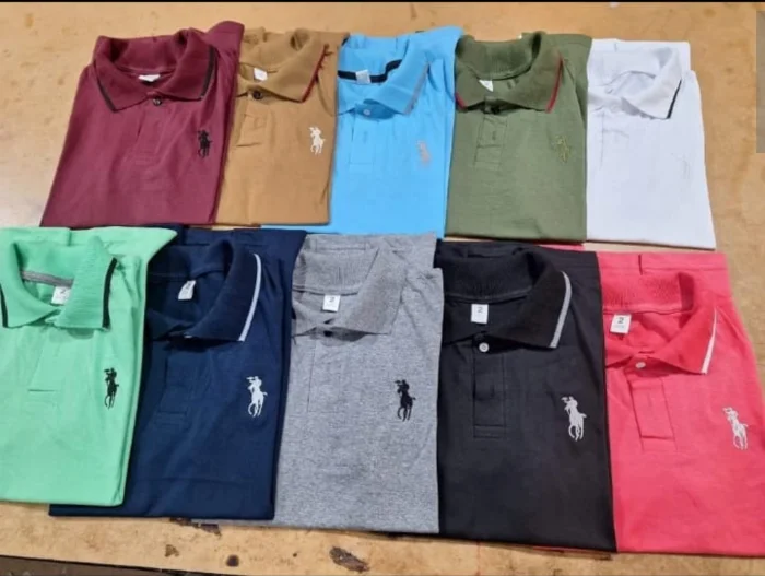 Chomba Polo