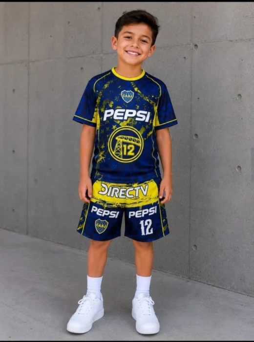 Conjunto Potrero Nene