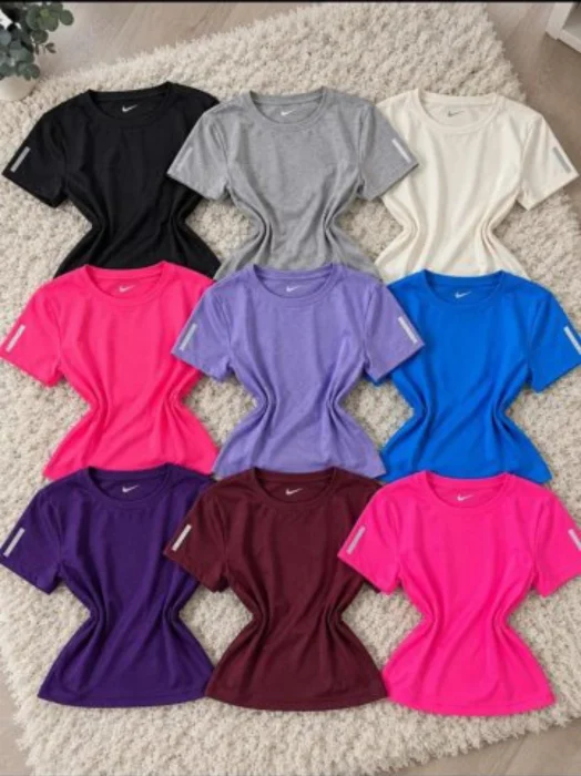 Remera Set Lycra Dams
