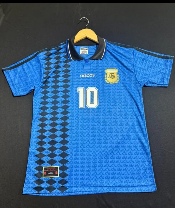Remeras Deportivas