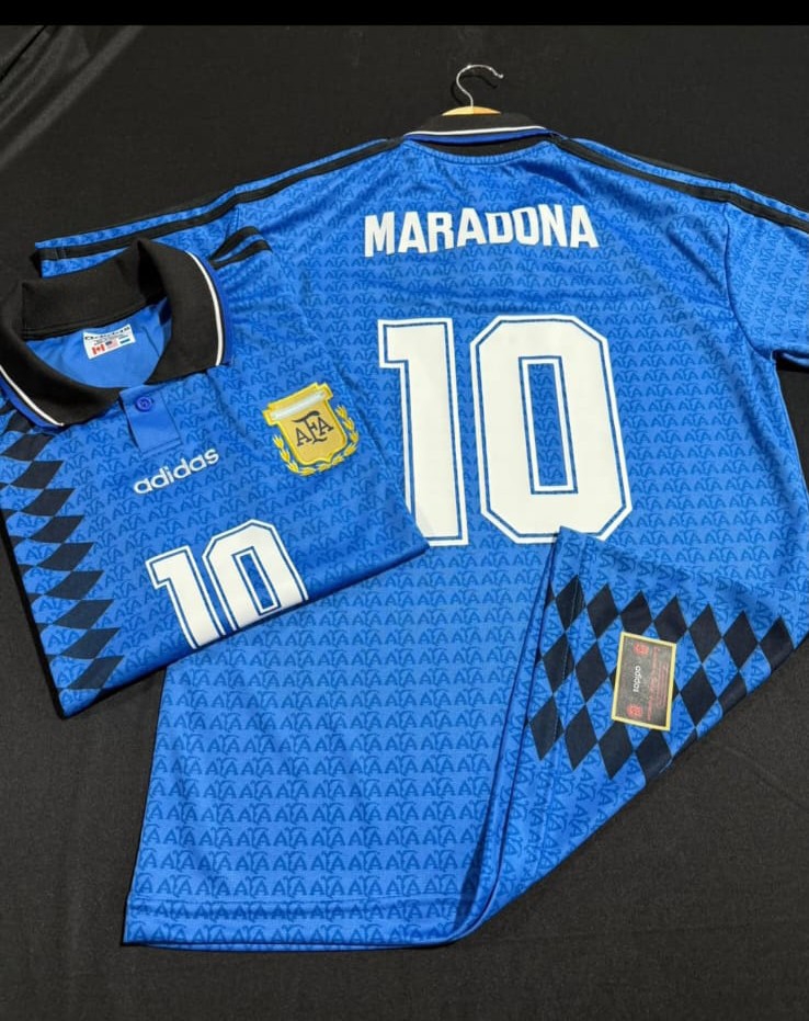 Remeras Deportivas - Imagen 2