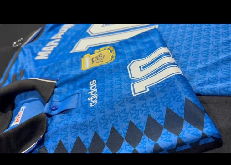 Remeras Deportivas - Imagen 3