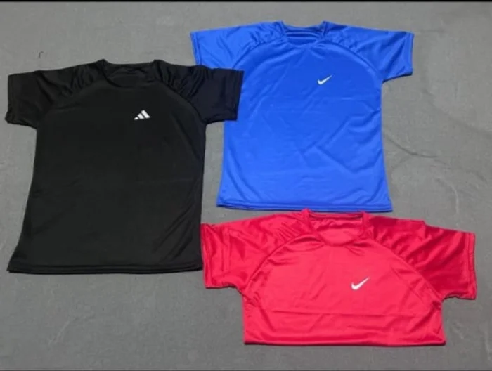 Remera  W18 Adulto