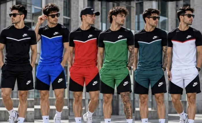 Conjuntos Deportivos de Hombre Tech