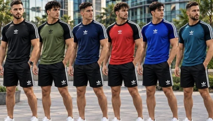 Conjuntos Deportivos de Hombre