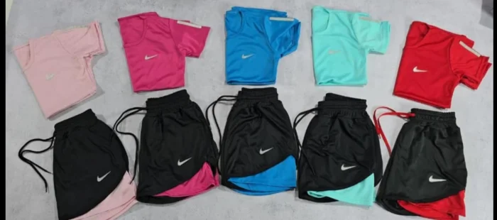Conjunto Deportivo Dama