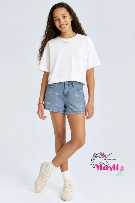 Short Nena