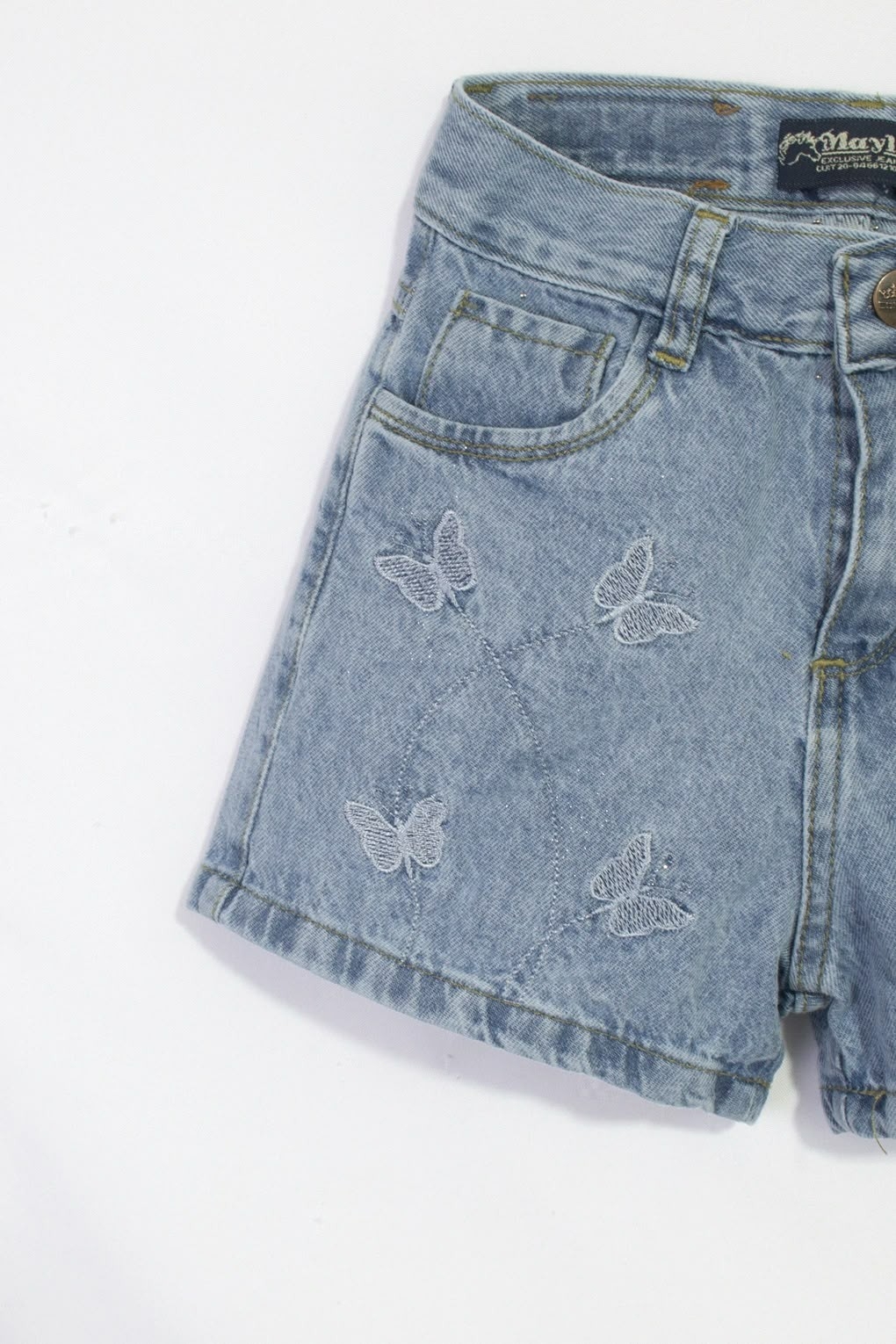 Short Nena - Imagen 3
