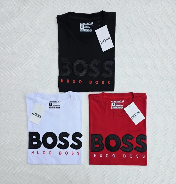 Remera de Hombre Premiun
