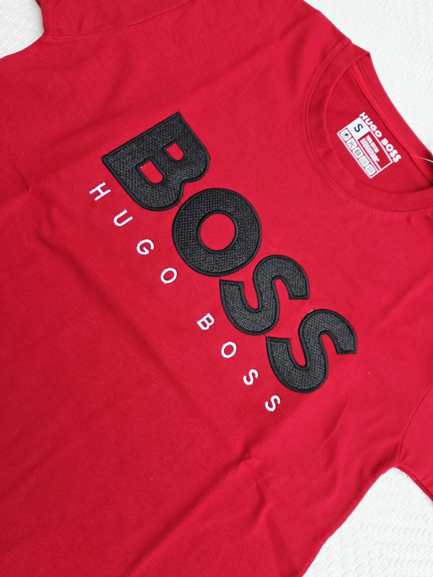 Remera de Hombre Premiun - Imagen 4