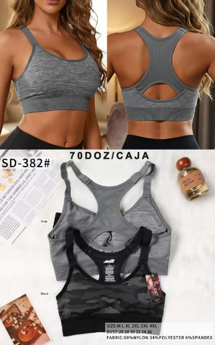 Top Deportivo Avia