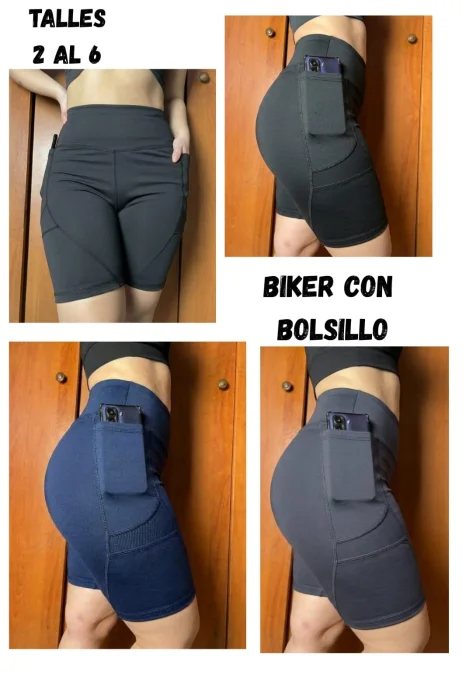 Biker