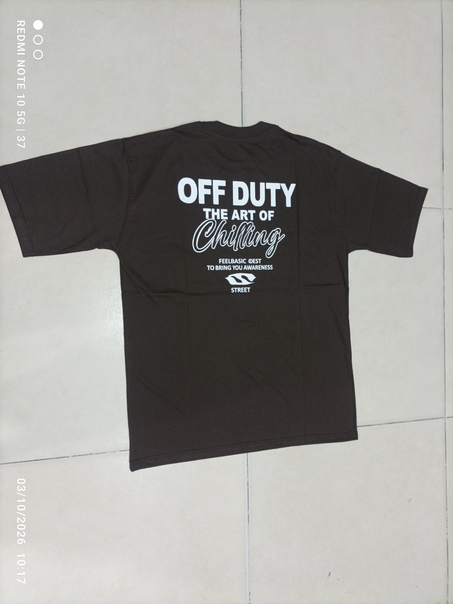 Remeras Oversay - Imagen 3