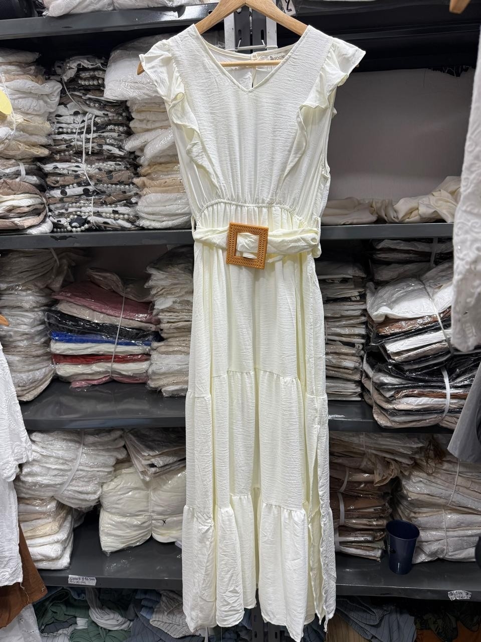 Vestido - Imagen 6