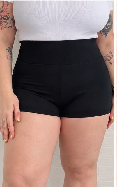 Short de la Laycra T/especial - Imagen 2