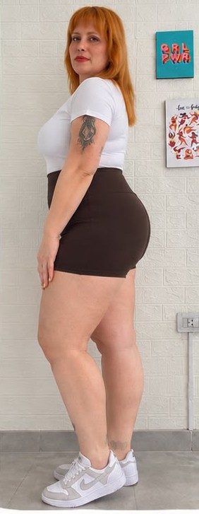 Short de la Laycra T/especial - Imagen 3