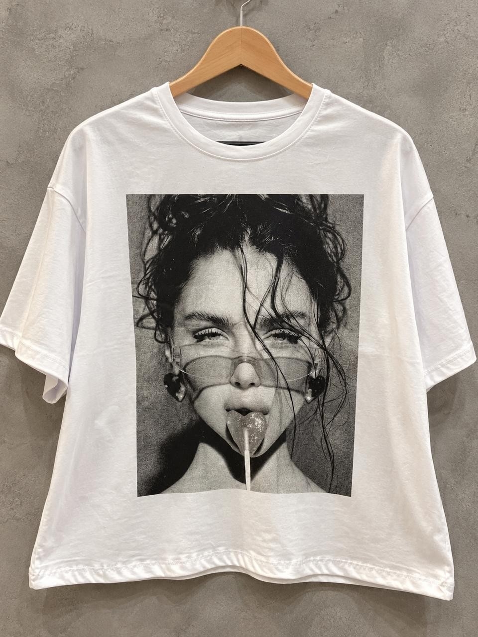 Remeras Over Sepia - Imagen 2