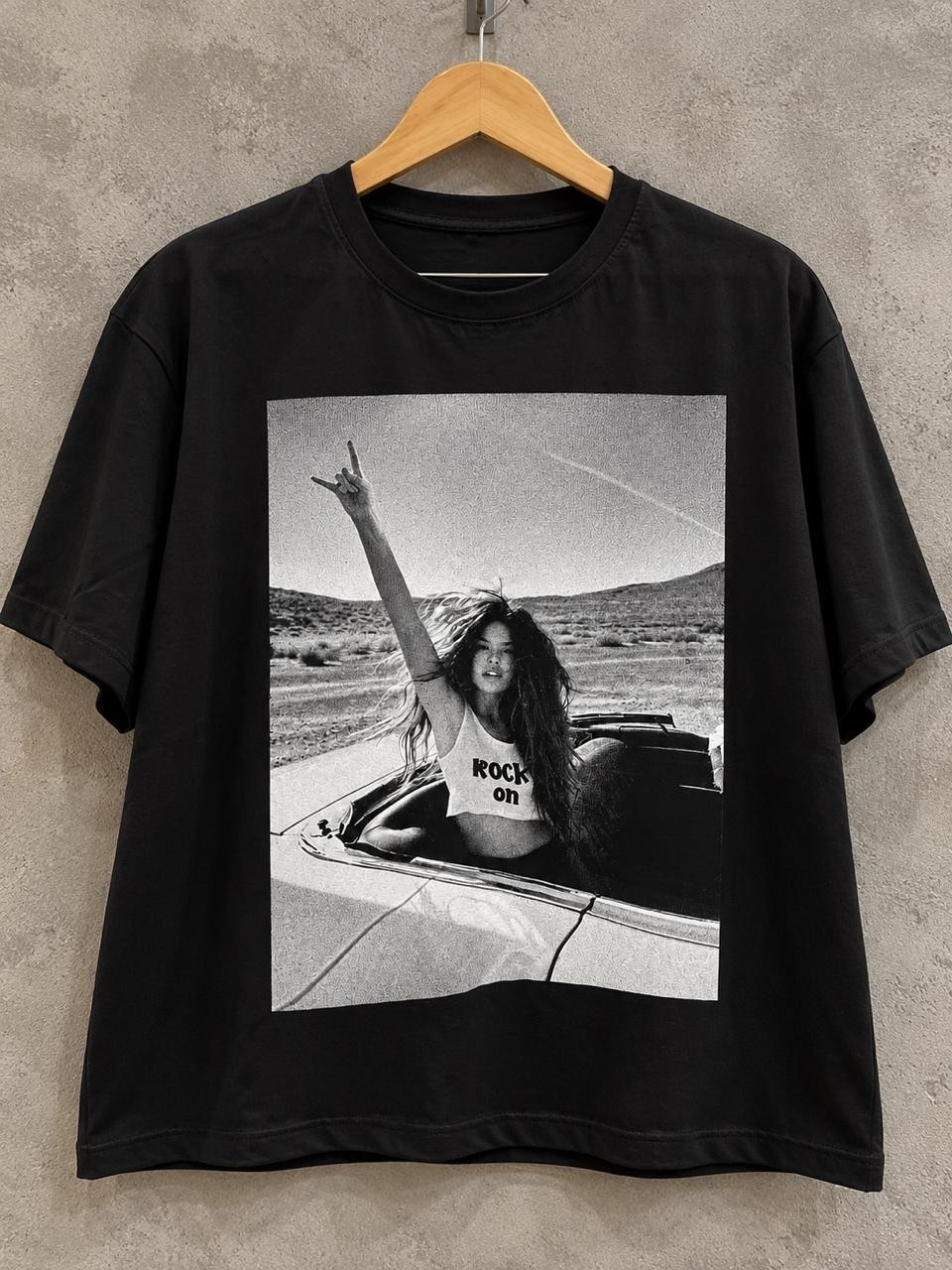 Remeras Over Sepia - Imagen 3