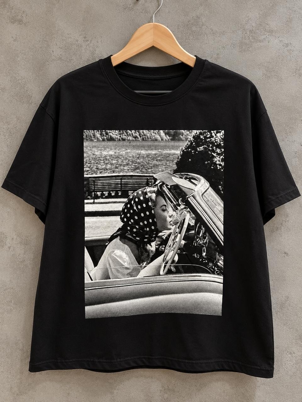 Remeras Over Sepia - Imagen 4