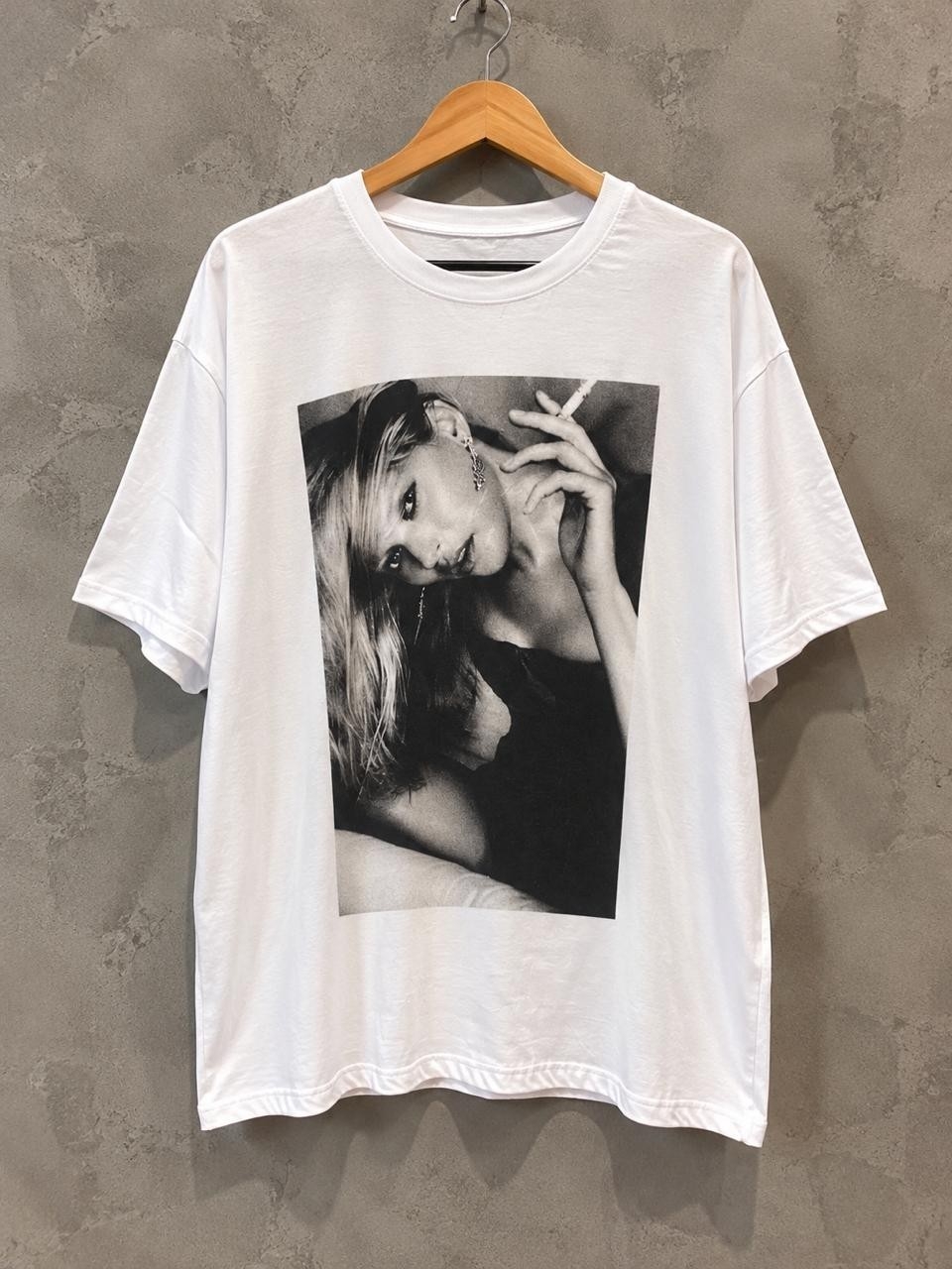 Remeras Over Sepia - Imagen 5