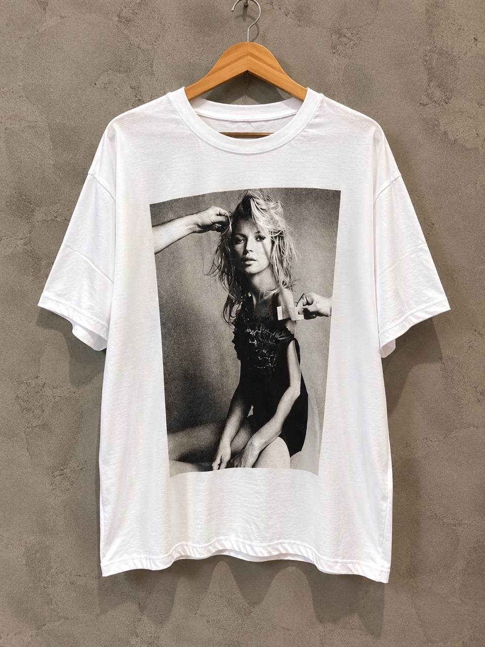 Remeras Over Sepia - Imagen 6